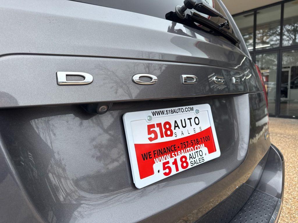 used 2019 Dodge Grand Caravan car, priced at $12,999