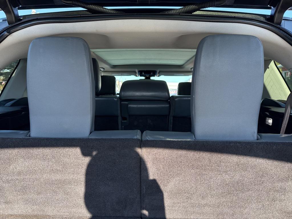 used 2015 Land Rover Range Rover Sport car, priced at $17,999