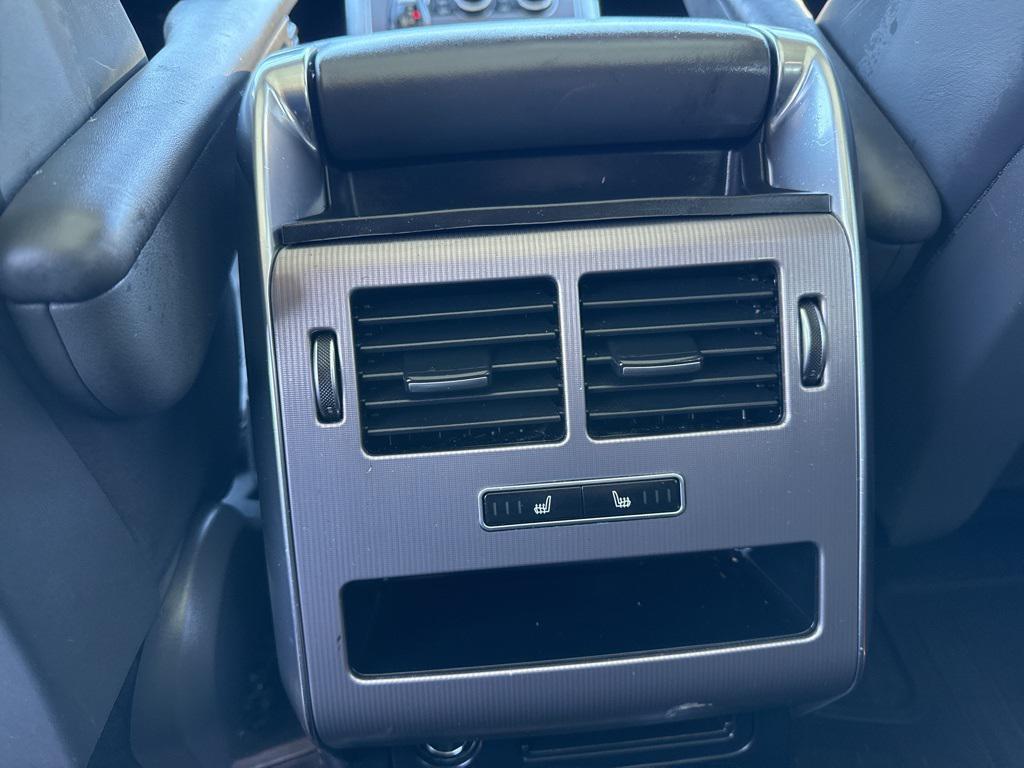 used 2015 Land Rover Range Rover Sport car, priced at $17,999