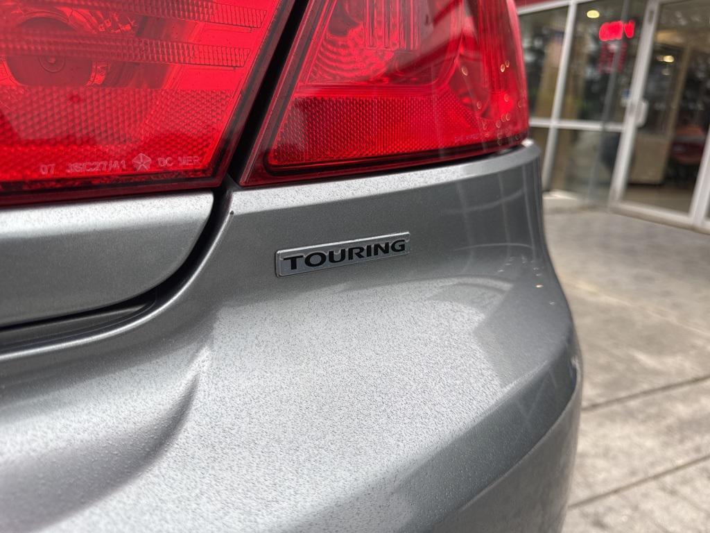 used 2010 Chrysler Sebring car, priced at $3,500