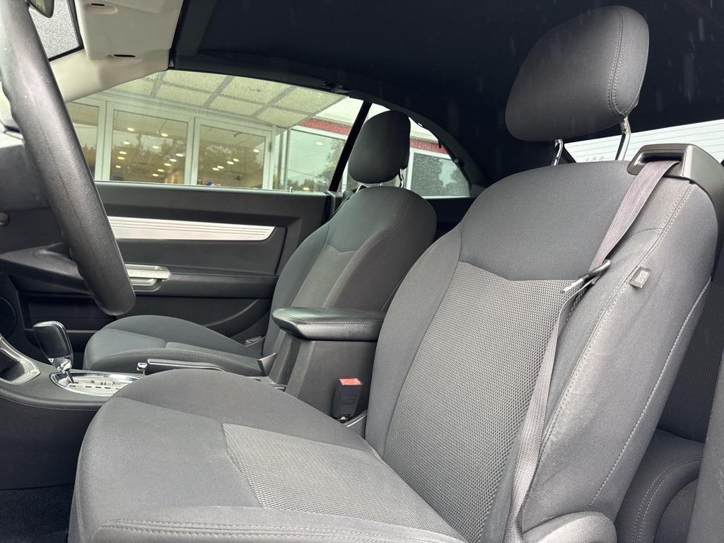 used 2010 Chrysler Sebring car, priced at $3,500