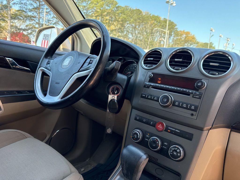 used 2008 Saturn Vue car, priced at $3,999