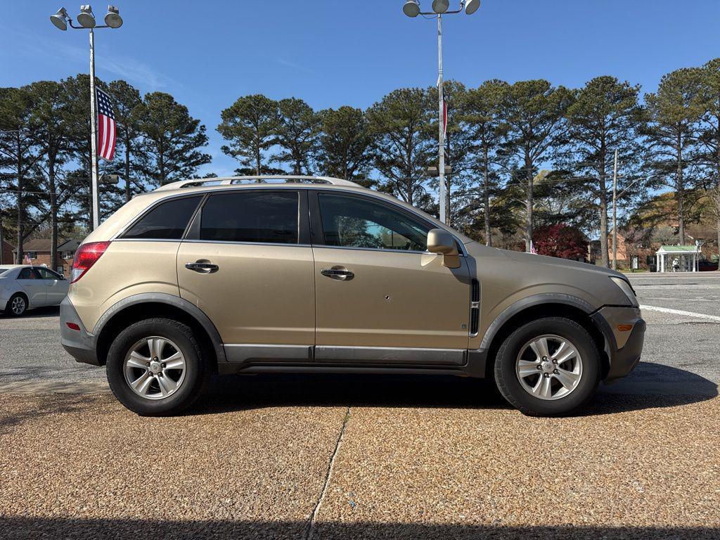 used 2008 Saturn Vue car, priced at $3,999