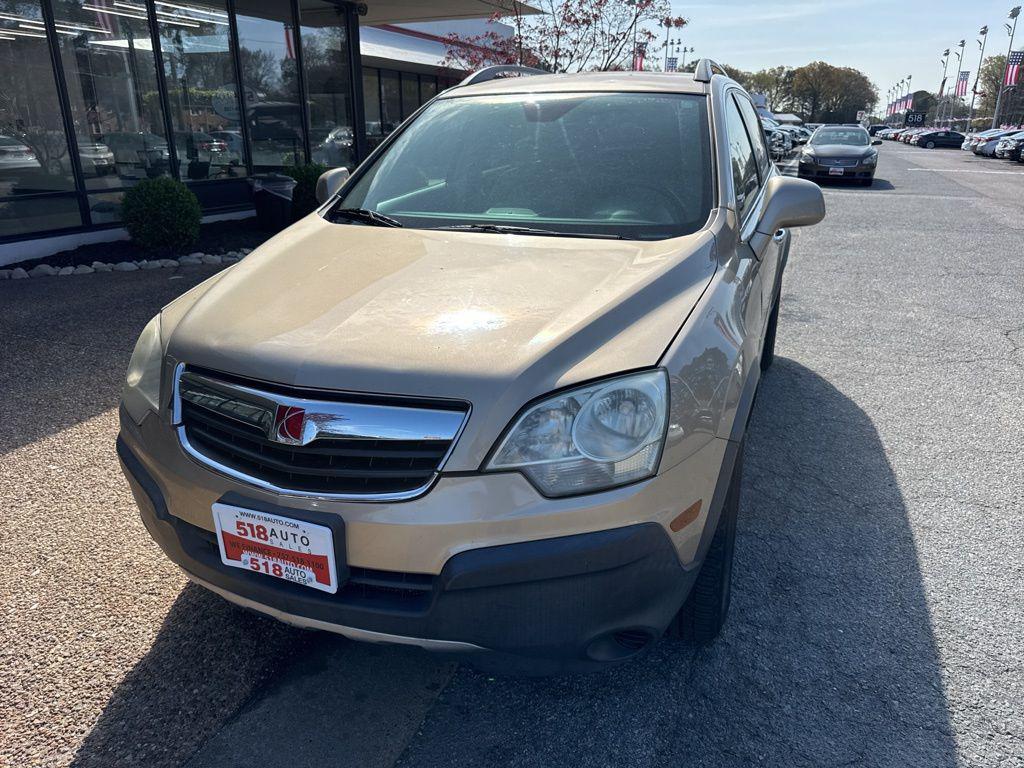 used 2008 Saturn Vue car, priced at $3,999