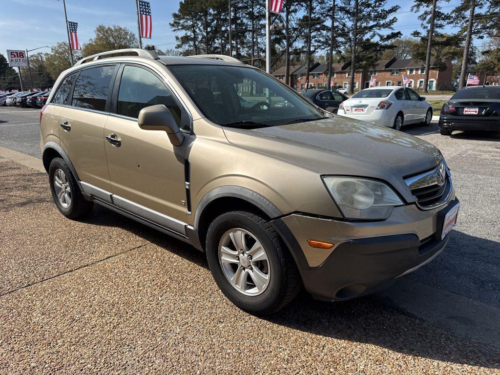 used 2008 Saturn Vue car, priced at $3,999