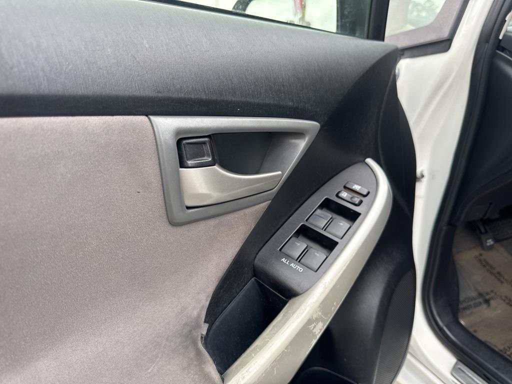 used 2015 Toyota Prius car, priced at $10,999