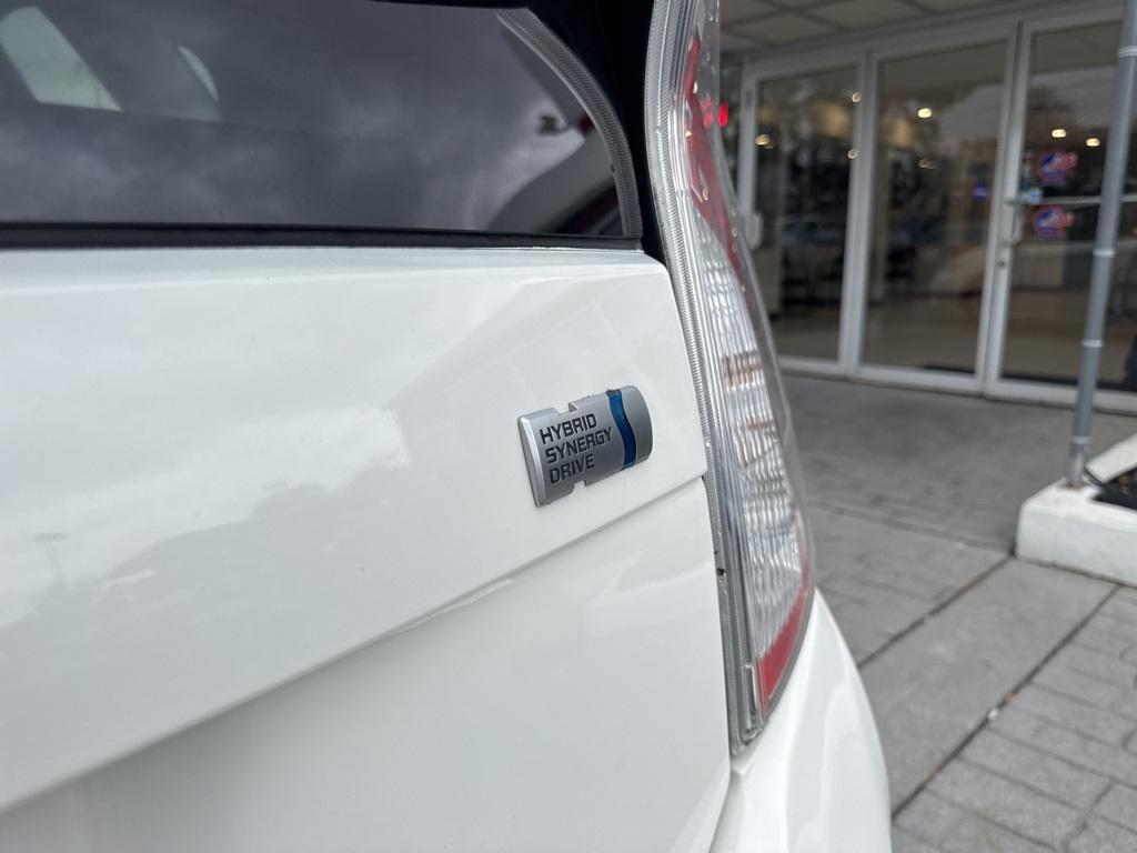 used 2015 Toyota Prius car, priced at $10,999