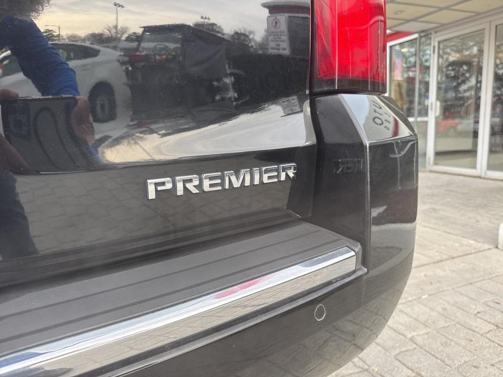 used 2019 Chevrolet Suburban car, priced at $25,999