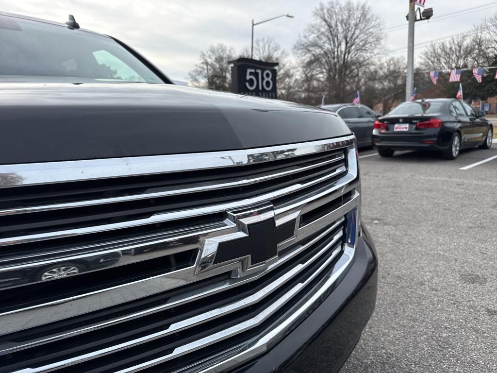 used 2019 Chevrolet Suburban car, priced at $25,999