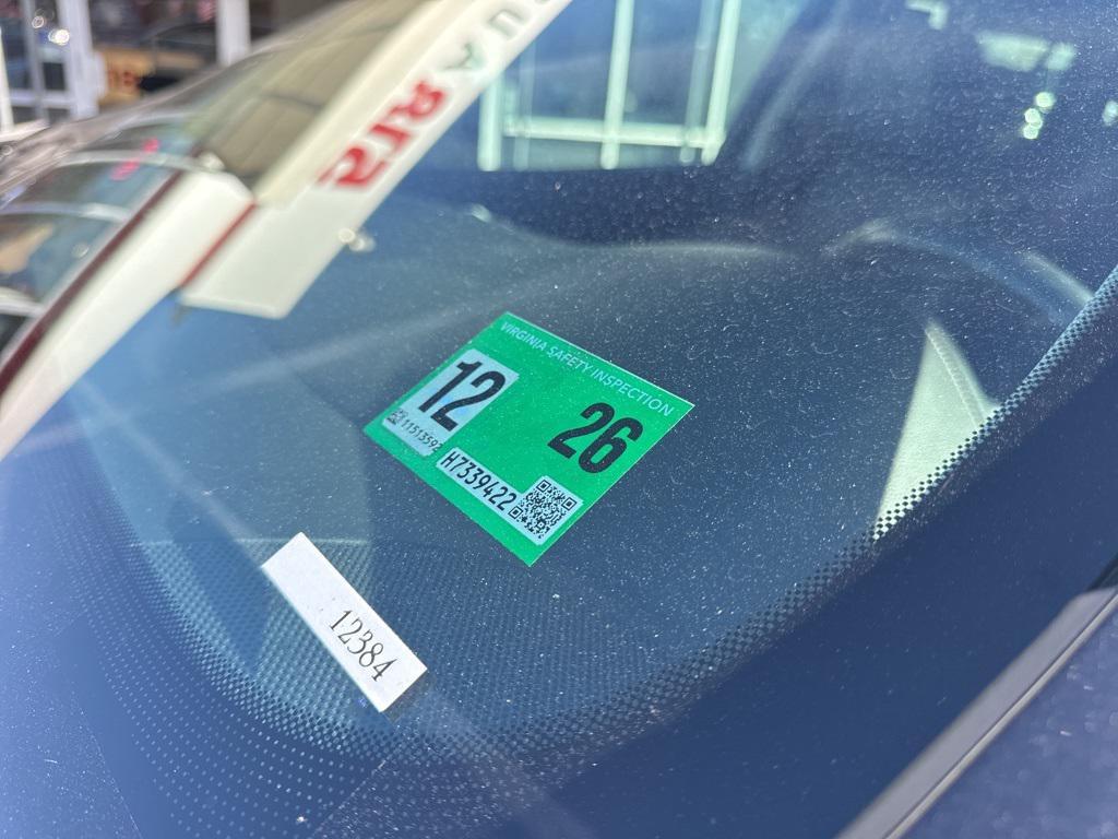 used 2017 Buick Envision car, priced at $15,999