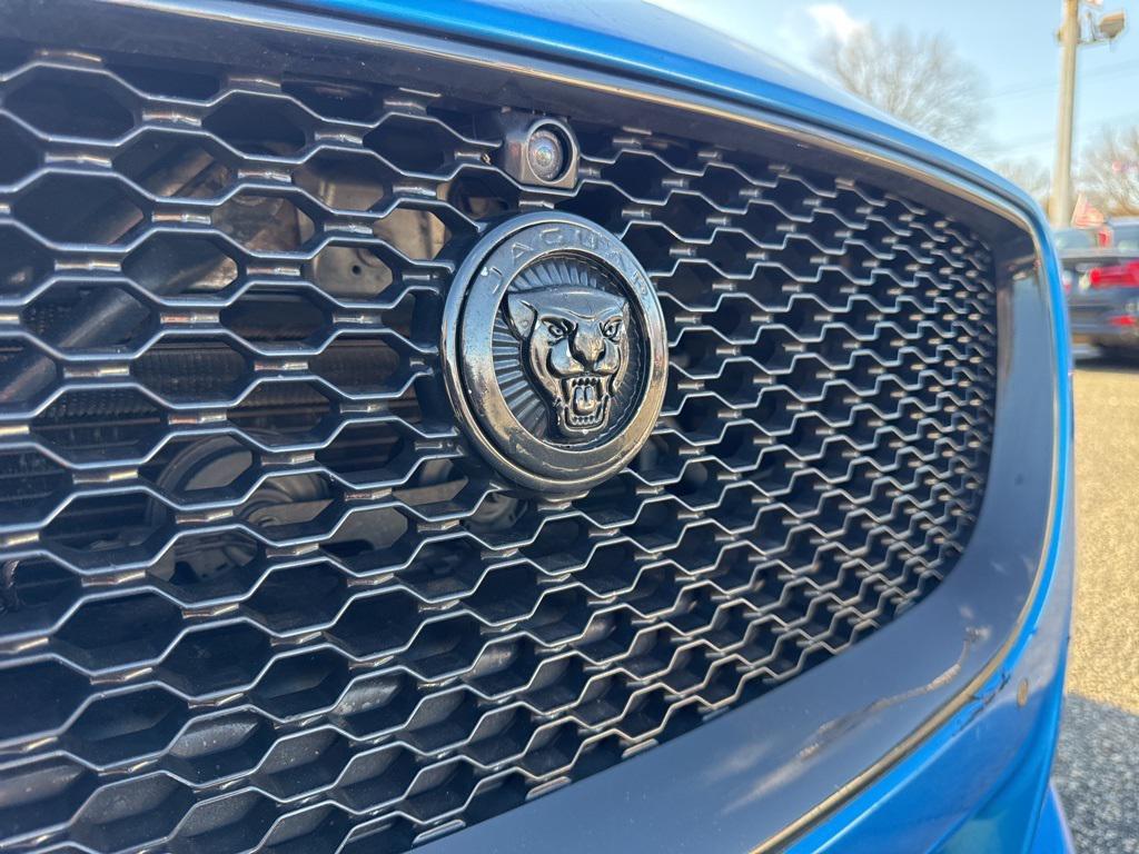 used 2016 Jaguar XJ car, priced at $11,999