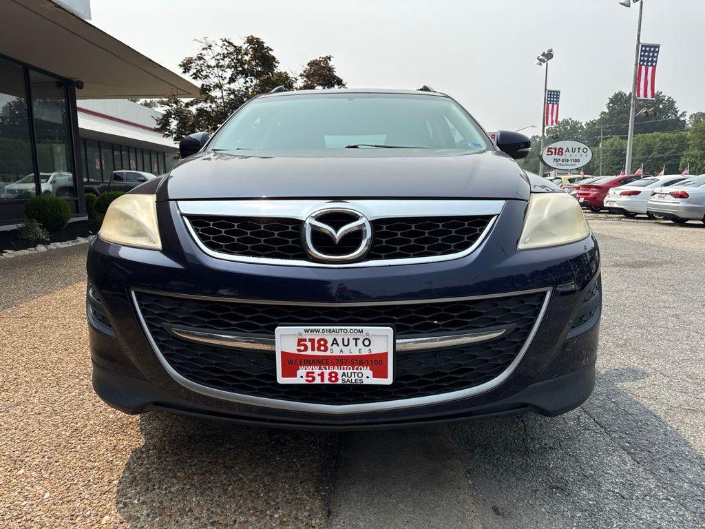 used 2012 Mazda CX-9 car, priced at $5,658