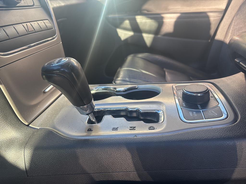 used 2012 Jeep Grand Cherokee car, priced at $5,999