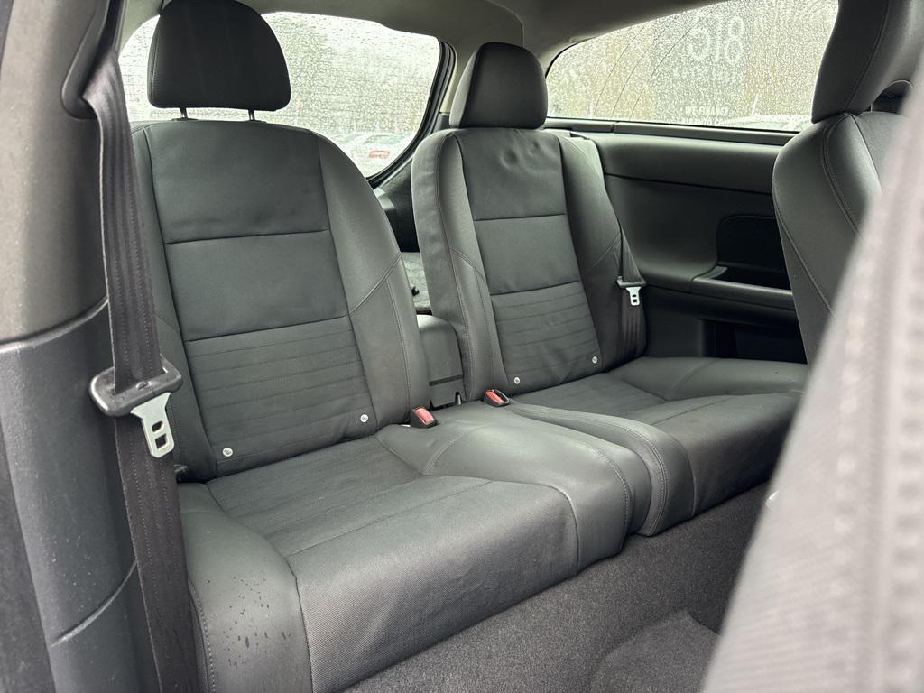 used 2008 Volvo C30 car, priced at $3,500