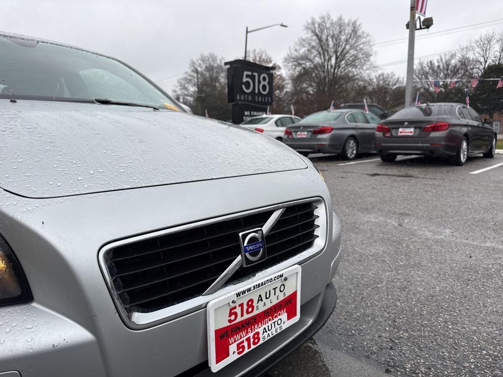 used 2008 Volvo C30 car, priced at $3,500