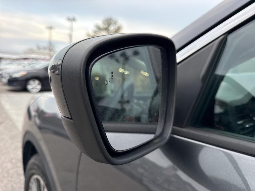 used 2020 Ford Escape car, priced at $14,500