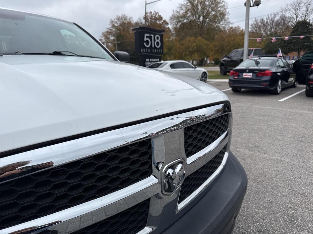 used 2019 Ram 1500 car, priced at $12,999