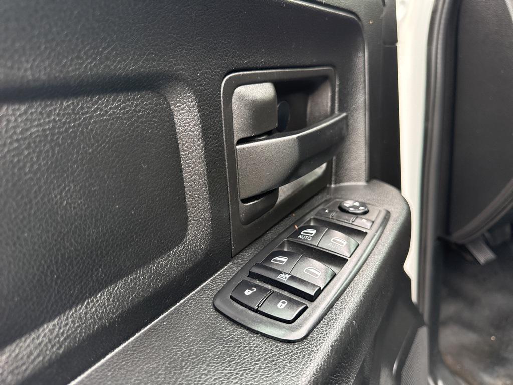 used 2019 Ram 1500 car, priced at $12,999