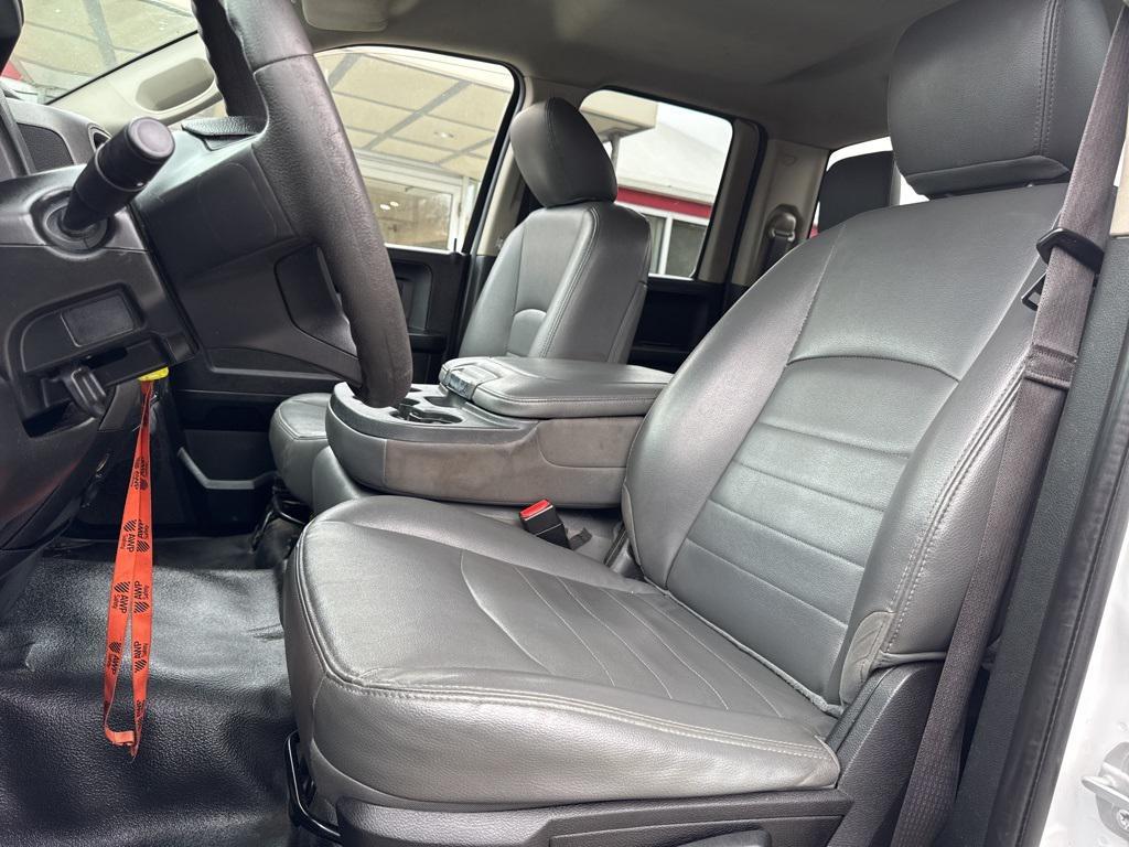 used 2019 Ram 1500 car, priced at $12,999