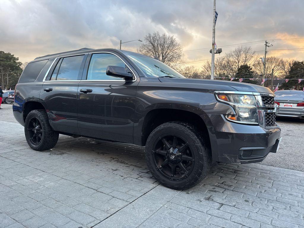 used 2016 Chevrolet Tahoe car, priced at $19,999