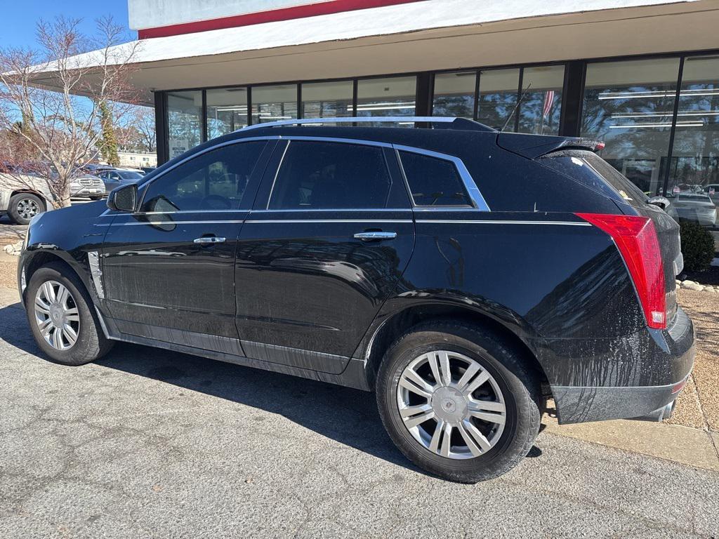used 2011 Cadillac SRX car, priced at $5,999