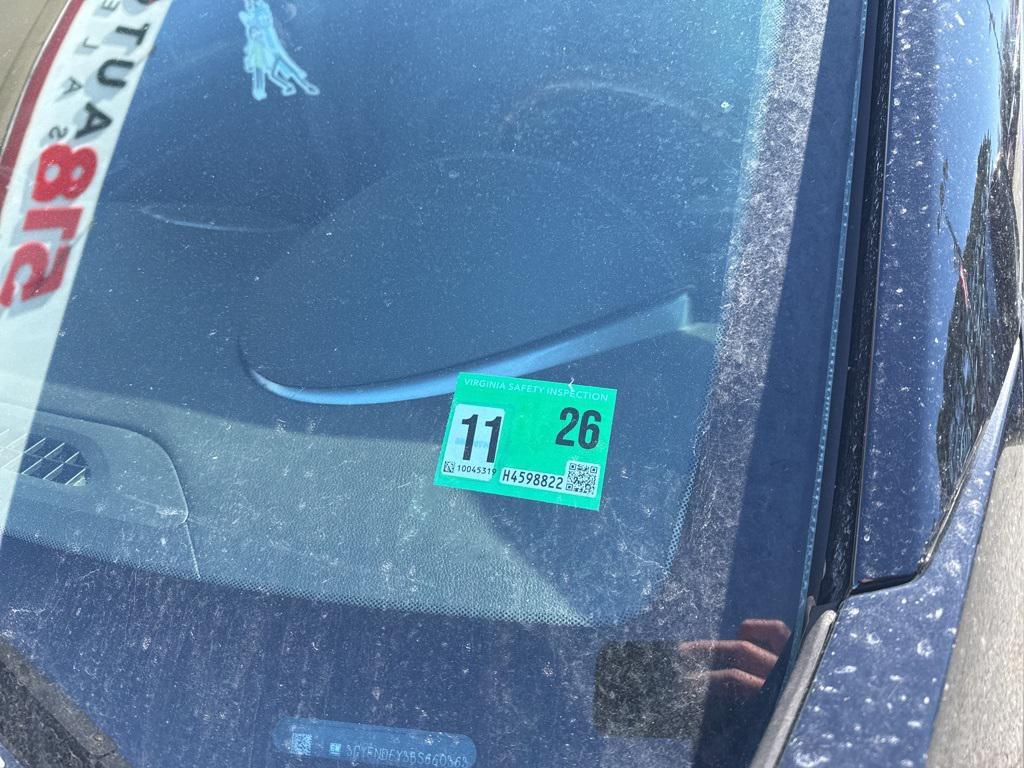 used 2011 Cadillac SRX car, priced at $5,999