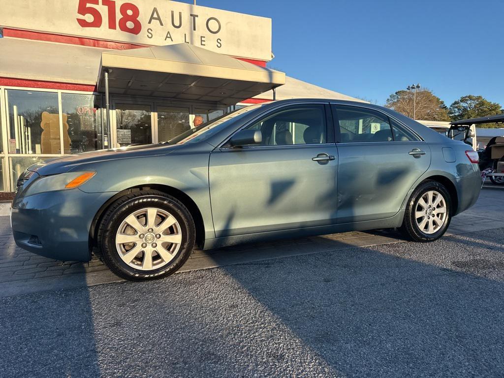 used 2007 Toyota Camry car, priced at $5,999