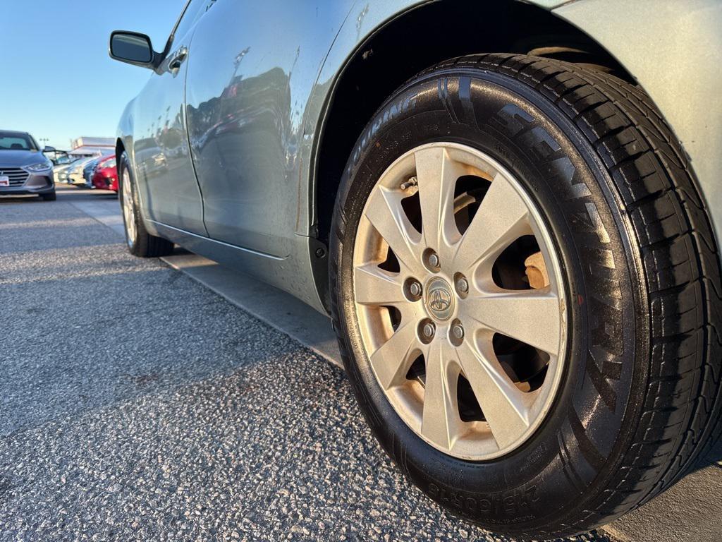 used 2007 Toyota Camry car, priced at $5,999