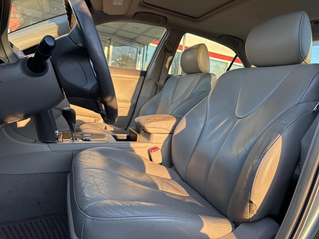 used 2007 Toyota Camry car, priced at $5,999