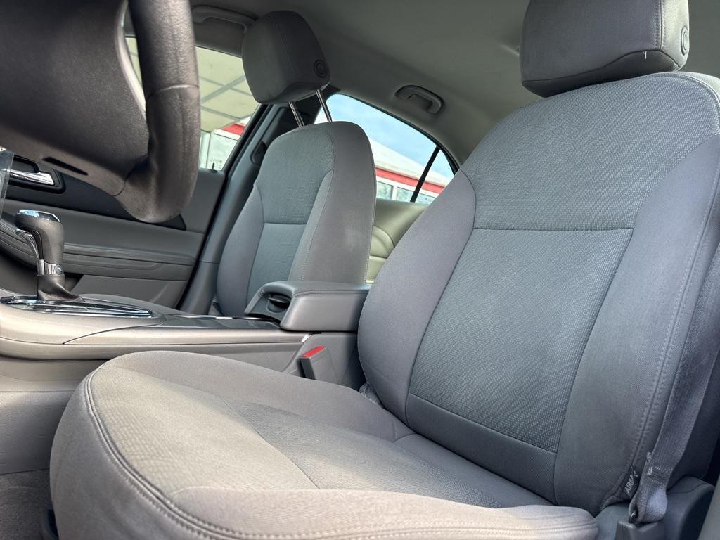 used 2013 Chevrolet Malibu car, priced at $7,500