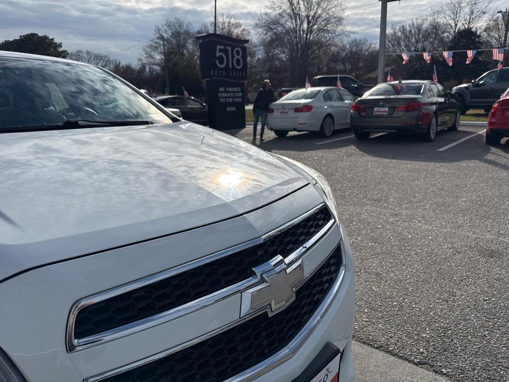 used 2013 Chevrolet Malibu car, priced at $7,500