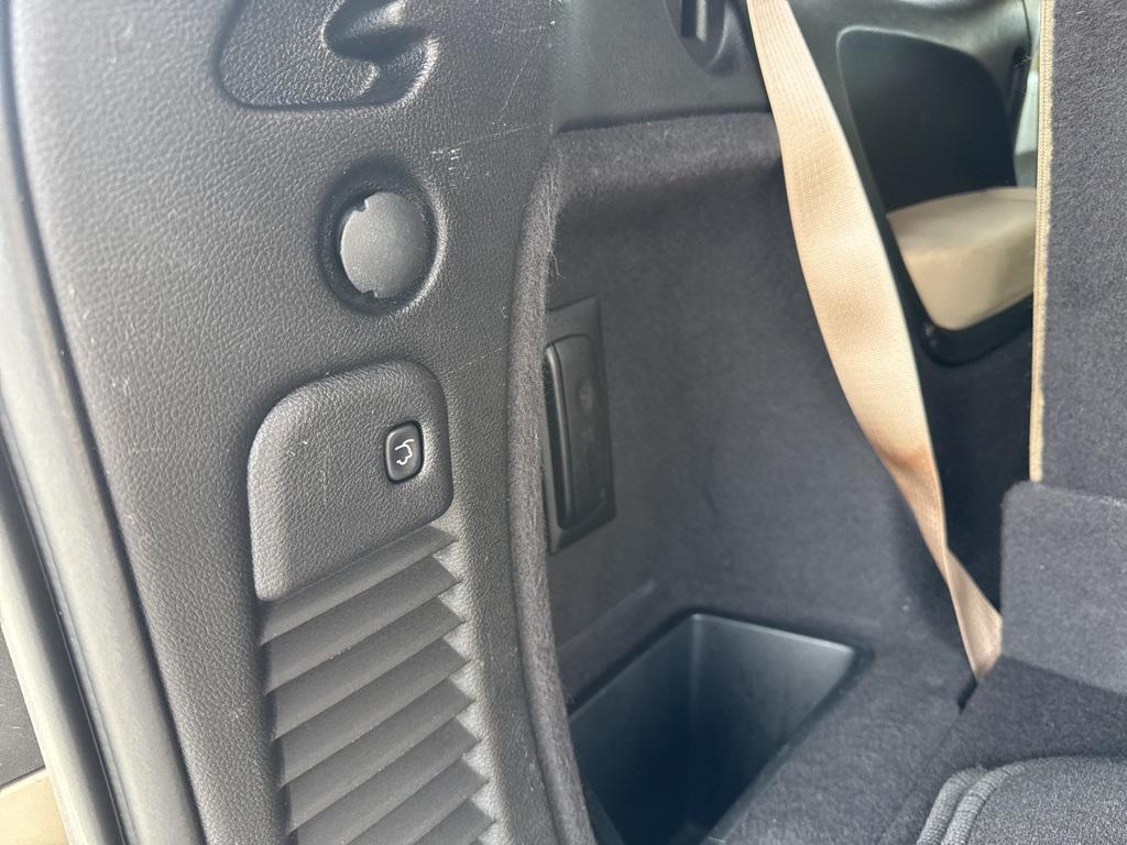 used 2014 Dodge Durango car, priced at $9,999