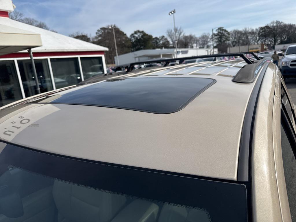 used 2014 Dodge Durango car, priced at $9,999