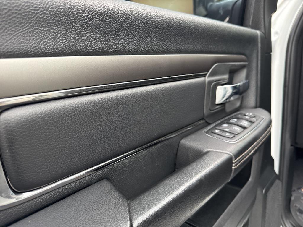 used 2018 Ram 1500 car, priced at $20,500