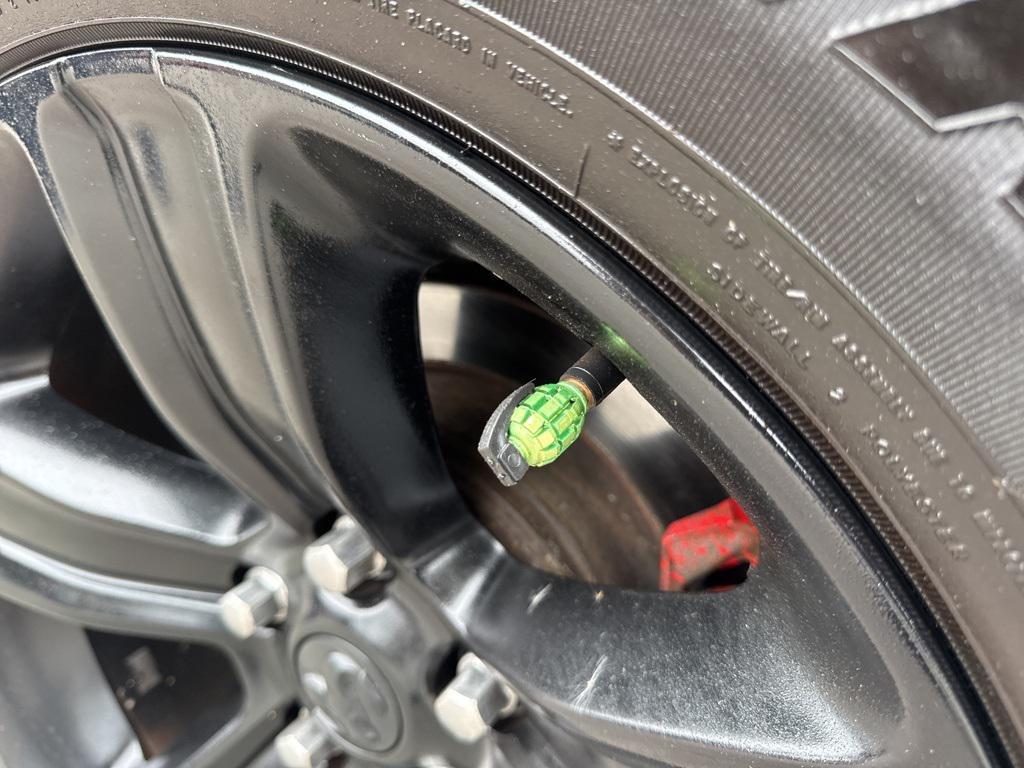 used 2018 Ram 1500 car, priced at $20,500