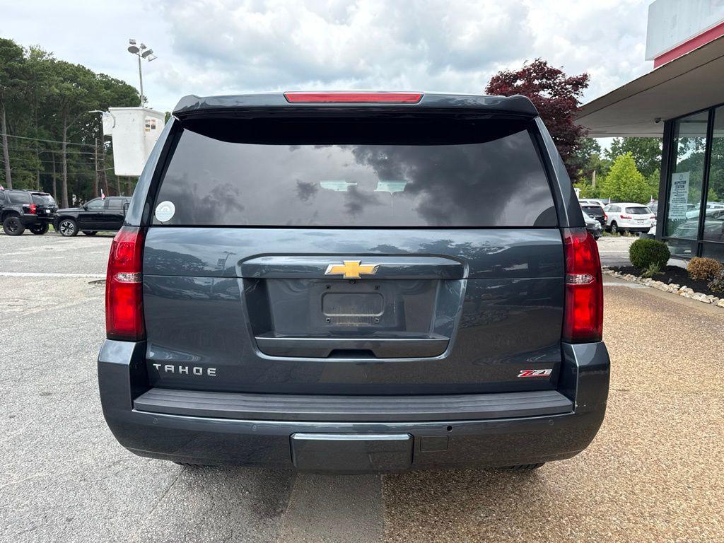 used 2020 Chevrolet Tahoe car, priced at $24,999