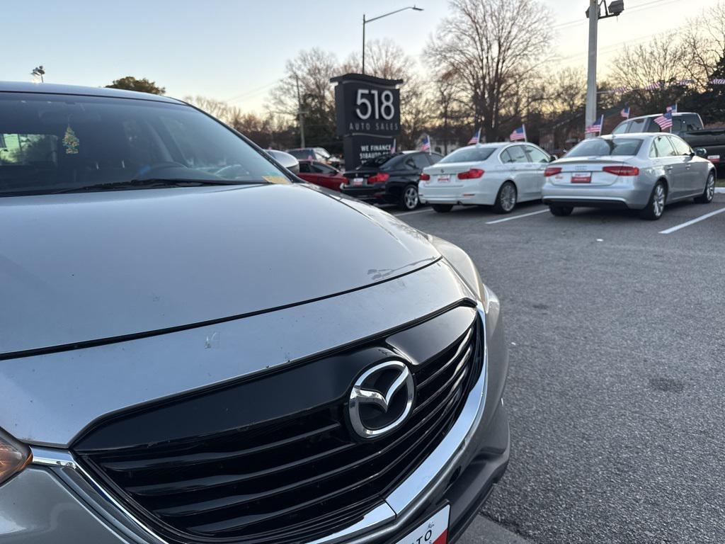 used 2014 Mazda CX-9 car, priced at $7,999
