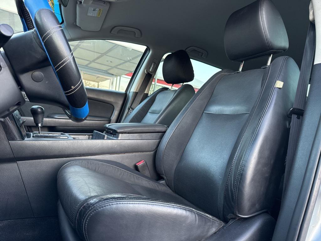 used 2014 Mazda CX-9 car, priced at $7,999