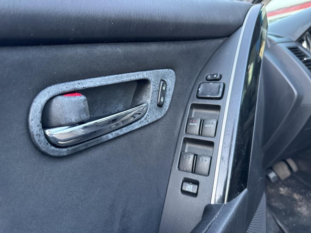 used 2014 Mazda CX-9 car, priced at $7,999