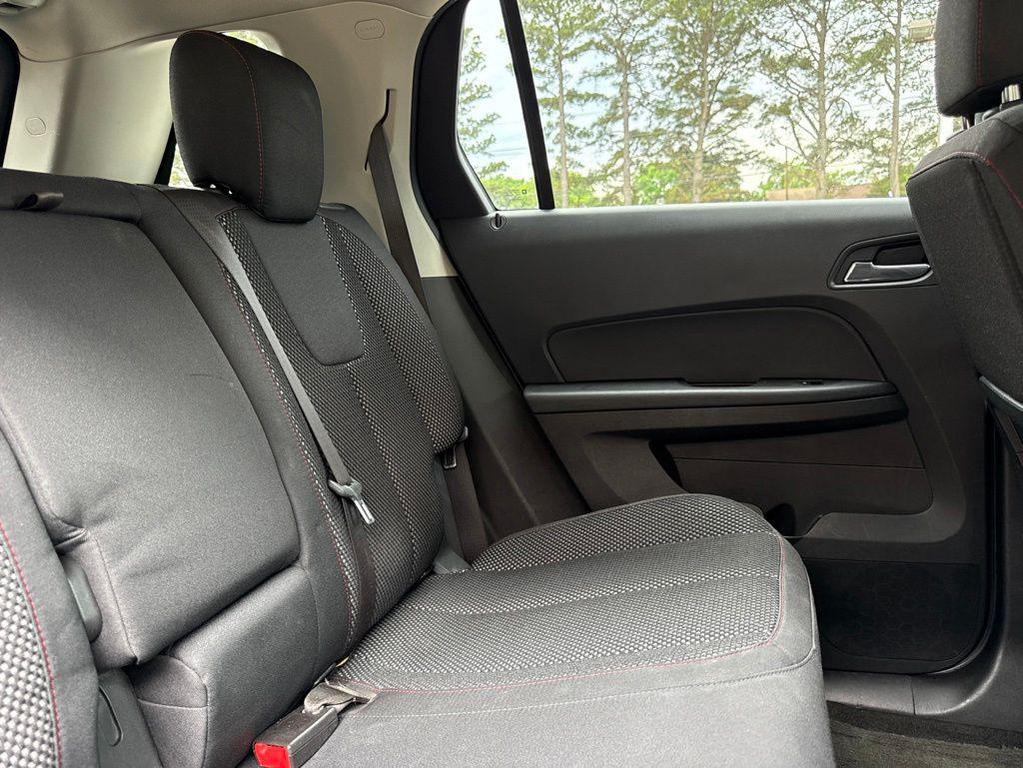used 2015 GMC Terrain car, priced at $8,500