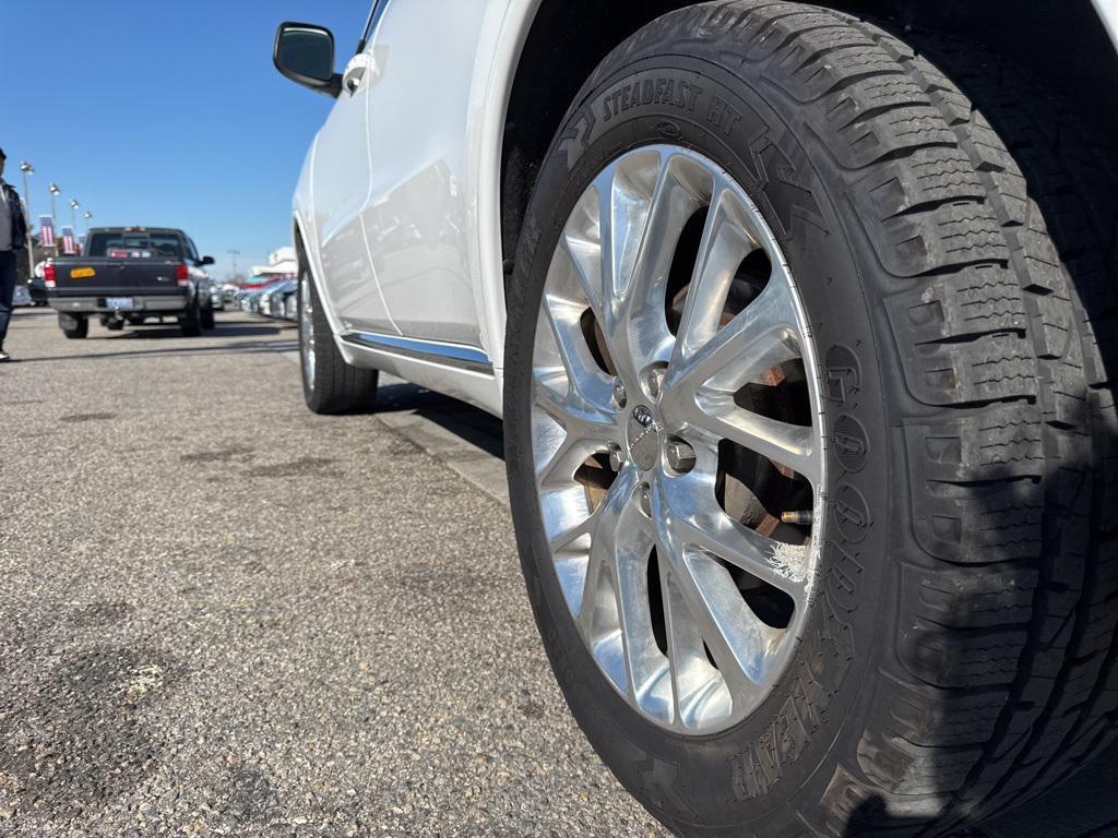 used 2016 Dodge Durango car, priced at $16,999