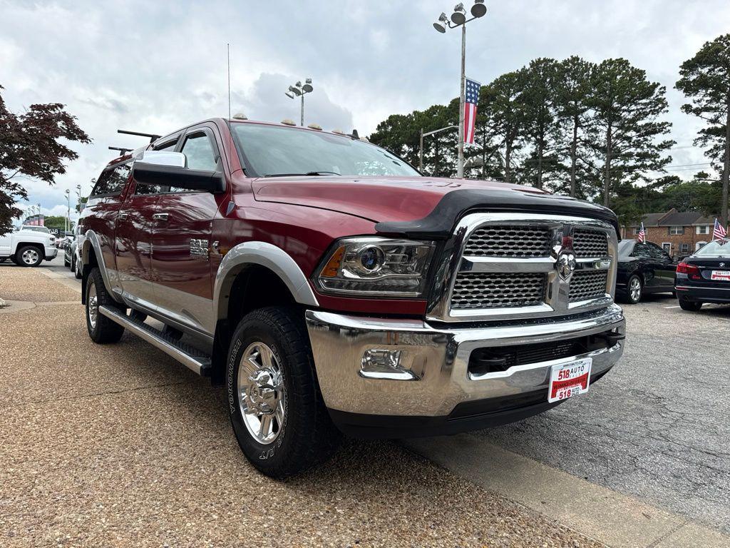 used 2013 Ram 2500 car, priced at $29,999