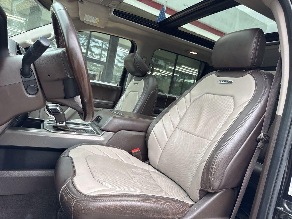 used 2019 Ford F-150 car, priced at $19,999