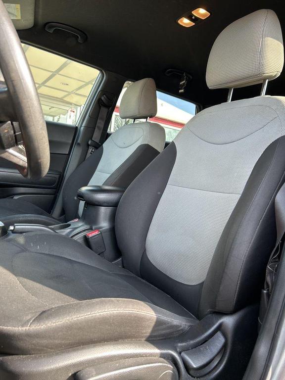 used 2018 Kia Soul car, priced at $6,999