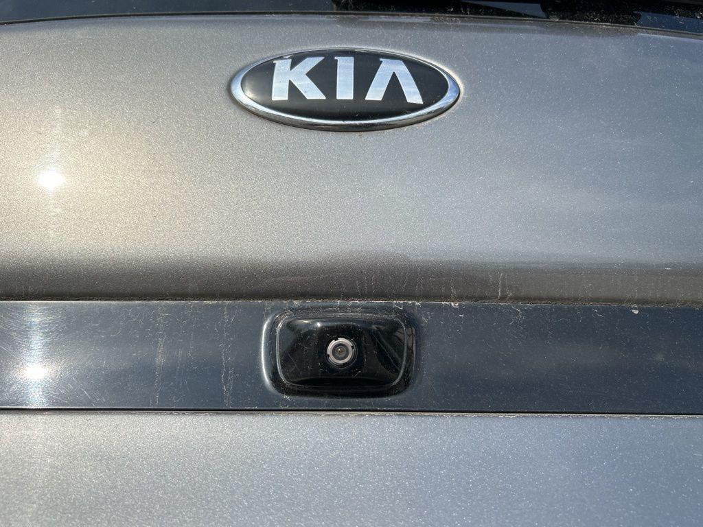 used 2018 Kia Soul car, priced at $6,999