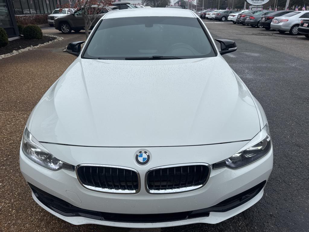 used 2017 BMW 328d car, priced at $14,999