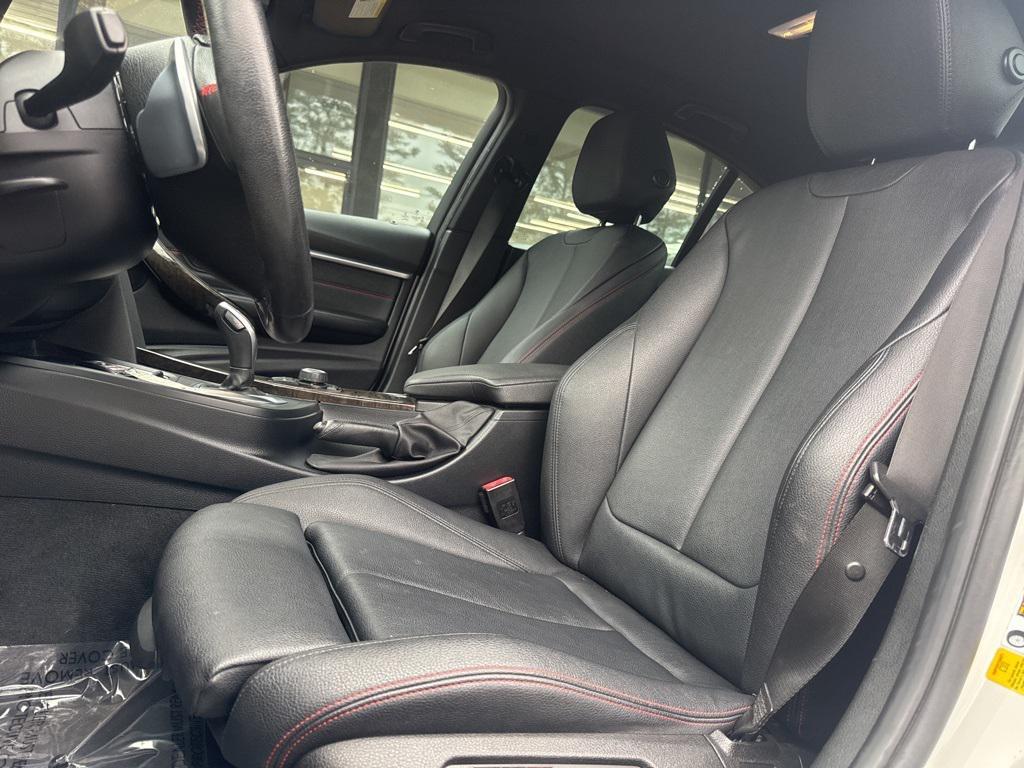 used 2017 BMW 328d car, priced at $14,999
