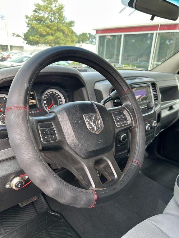 used 2013 Ram 1500 car, priced at $12,500