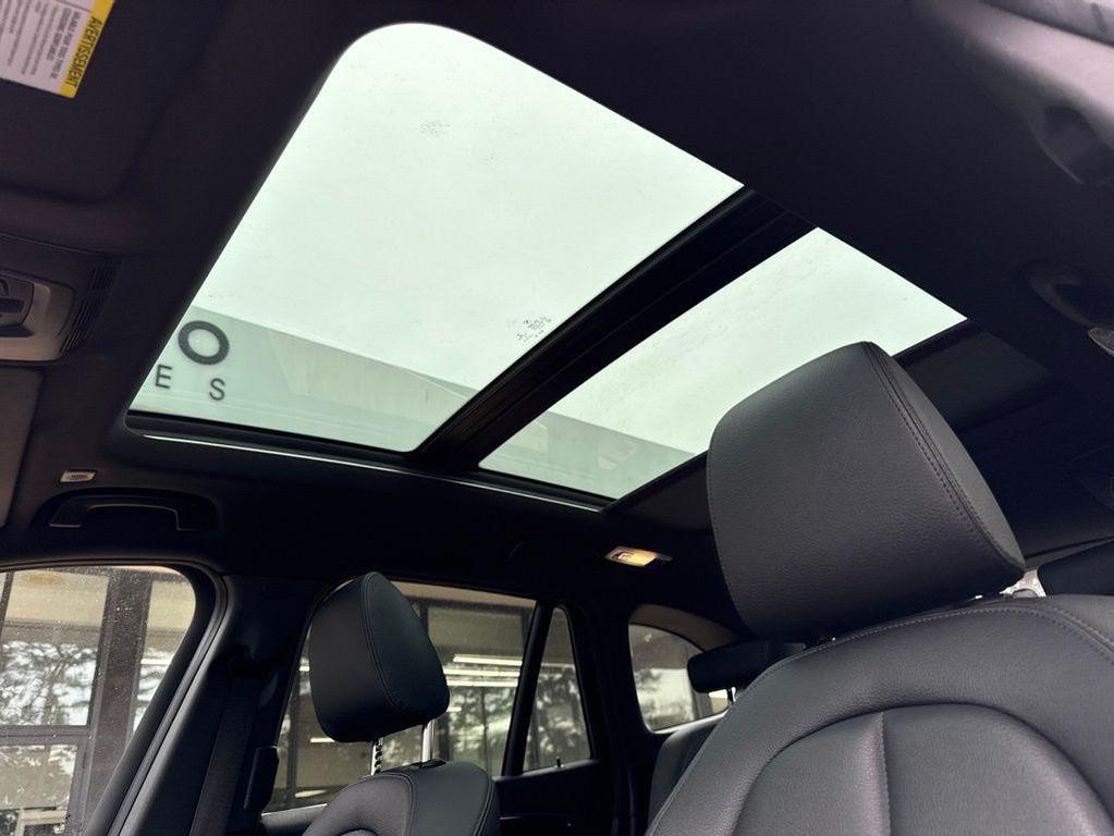 used 2021 BMW X1 car, priced at $18,999