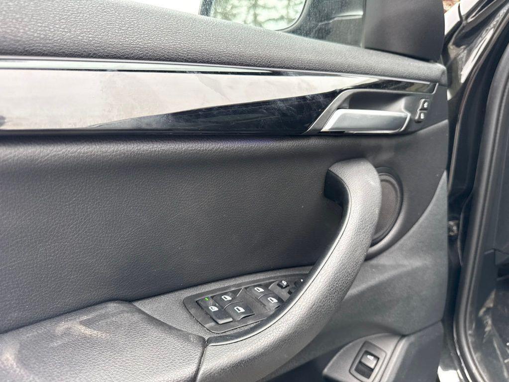used 2021 BMW X1 car, priced at $18,999